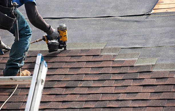Licensed Storm Damage Roof Repair service in Wade, MS - Brentwood Metal Roofing